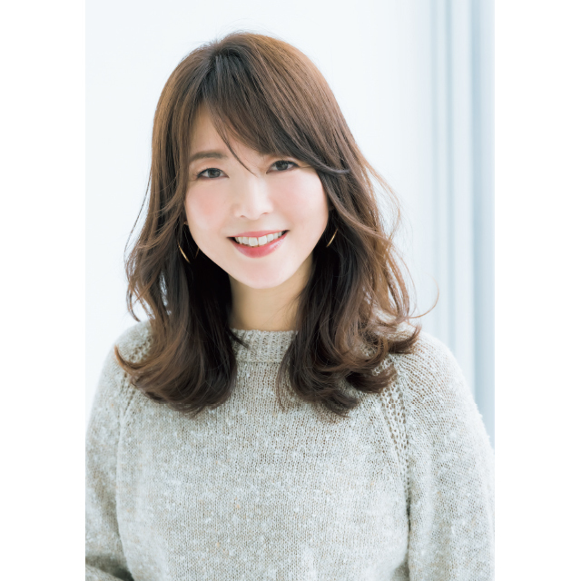 アラフィー女性に人気のパーマヘアや前髪のスタイルが知りたい 50代髪型人気ランキングtop10 Web Eclat 50代 女性のためのファッション ビューティ ライフスタイル最新情報