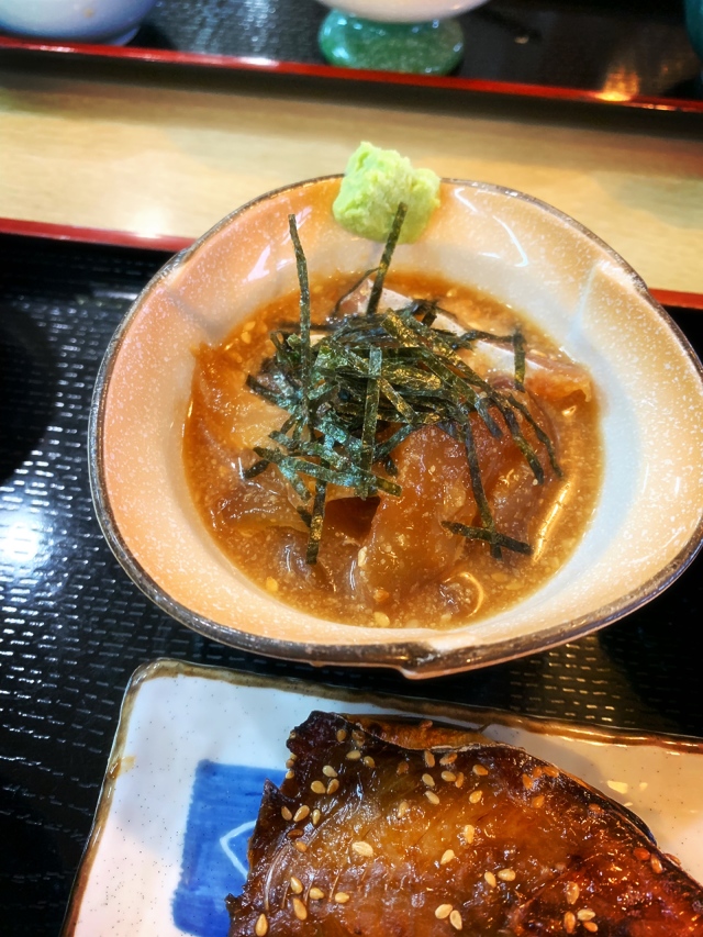 呼子でイカを味わい、吉野ケ里で弥生人になる ~2018佐賀・福岡の旅【下】~_1_4