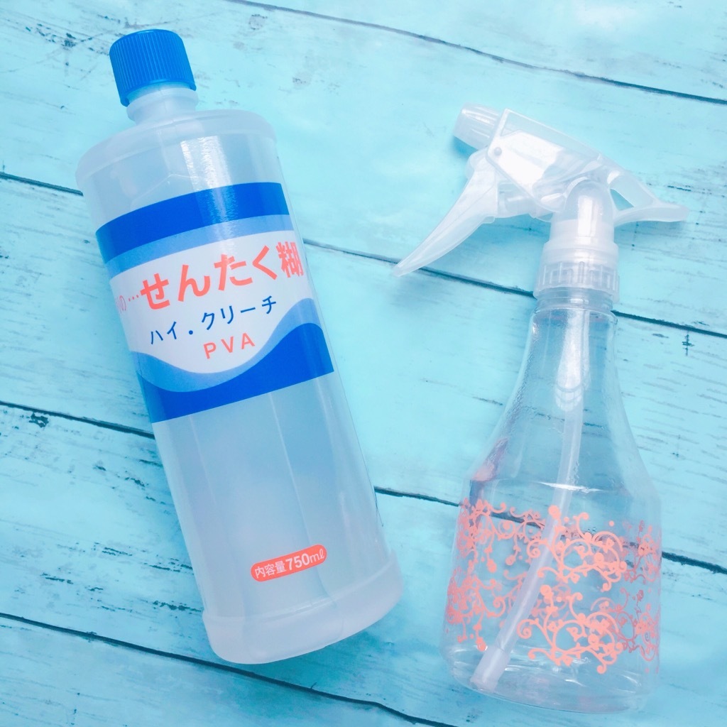洗濯のり