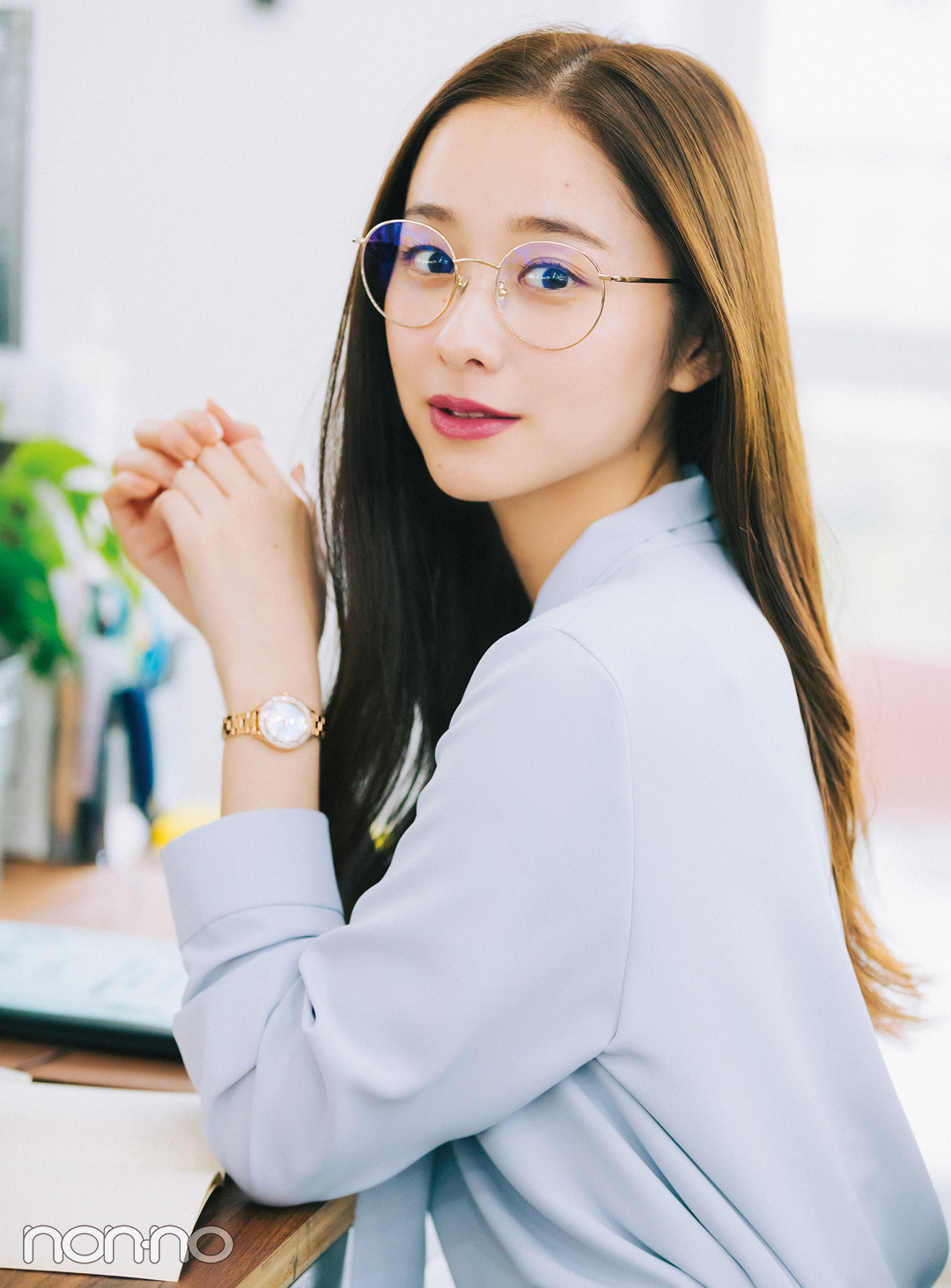 【新社会人が買うべき神アイテム10選】アクセ感覚で使える腕時計_1_3