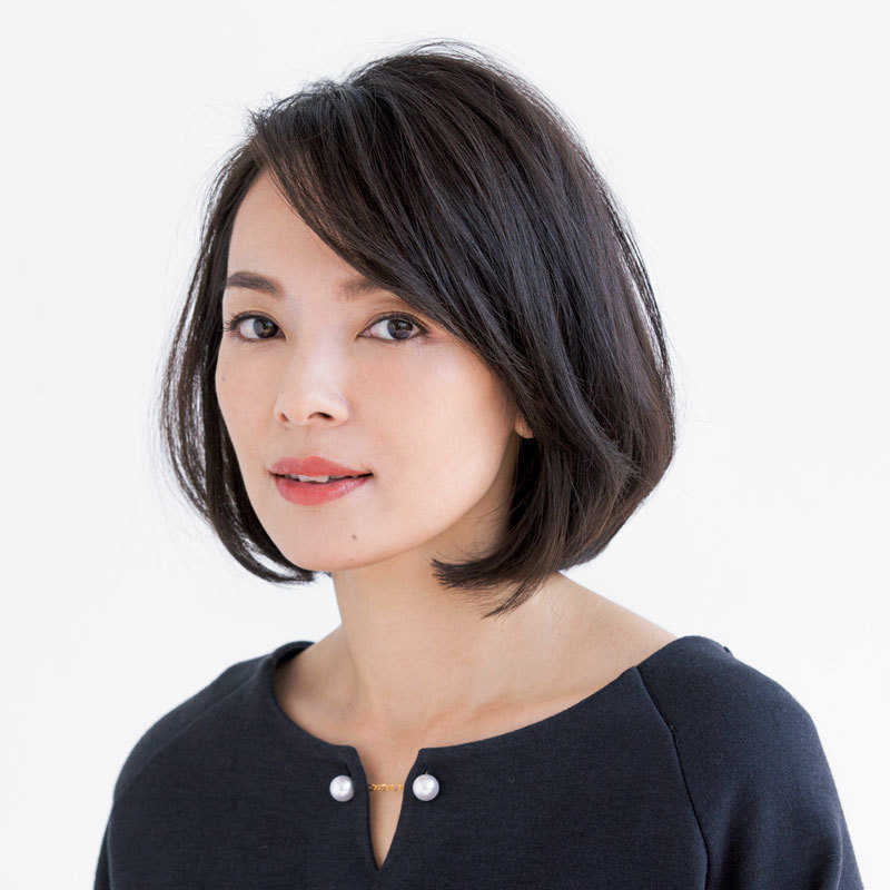 髪型を変えればおしゃれに見える 人気ヘアスタイル月間ランキングtop ファッション誌marisol マリソル 40代をもっとキレイに 女っぷり上々