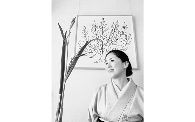 茶道