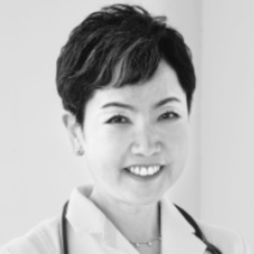 ひめのともみ クリニック院長 姫野友美先生