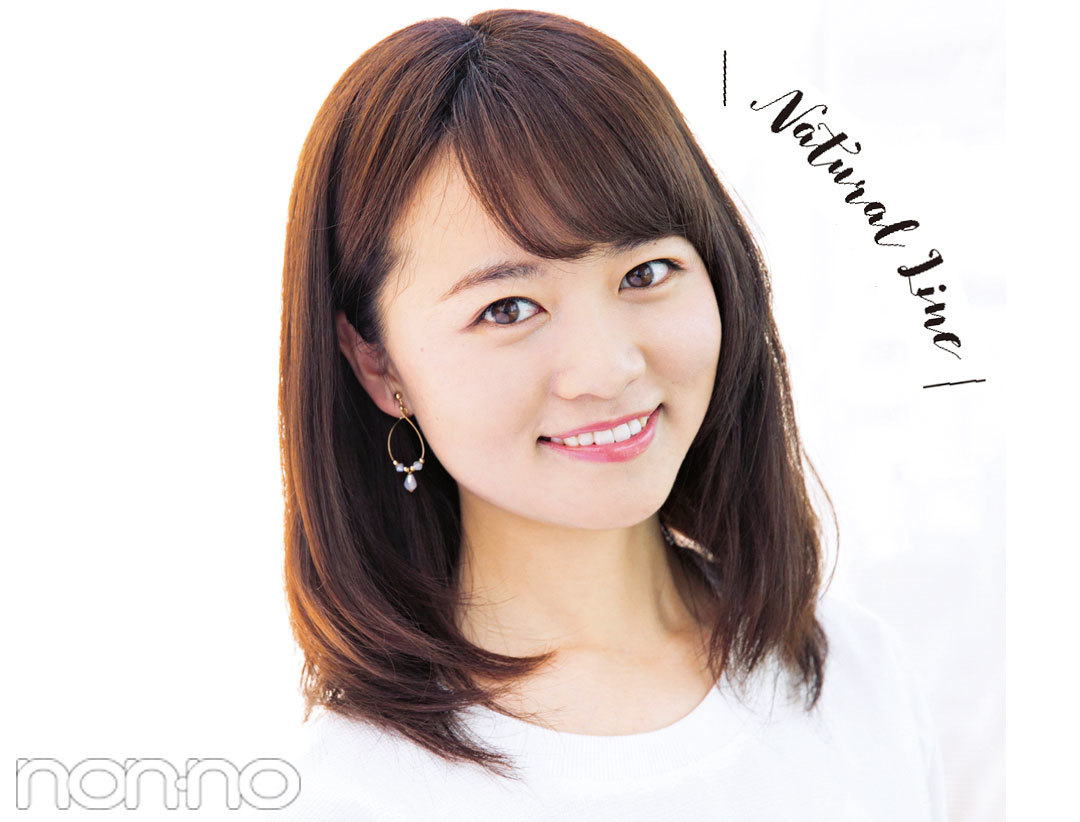 【口コミ】カワイイ選抜No.03 東菜美子さんが使っているアイライナーはコレ!_1_1