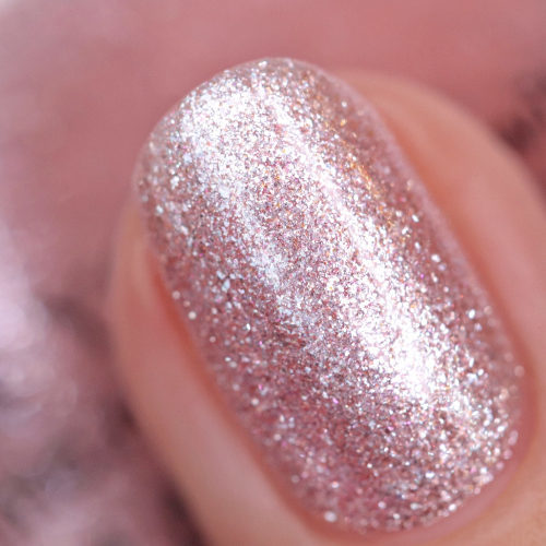NAILS INC クリスタル メイド ミー ドゥ イット デュオ キット ¥3,550+税