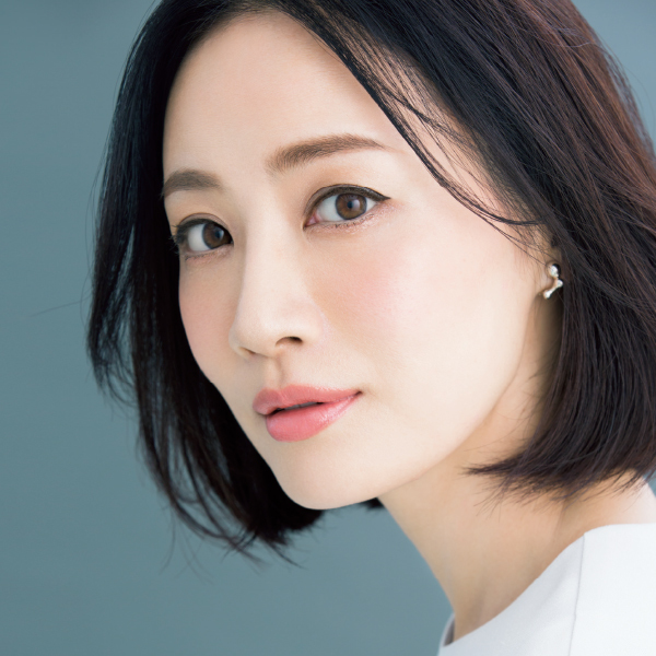 不器用さん必見! アラフィーの印象づけアイラインテク_1_1