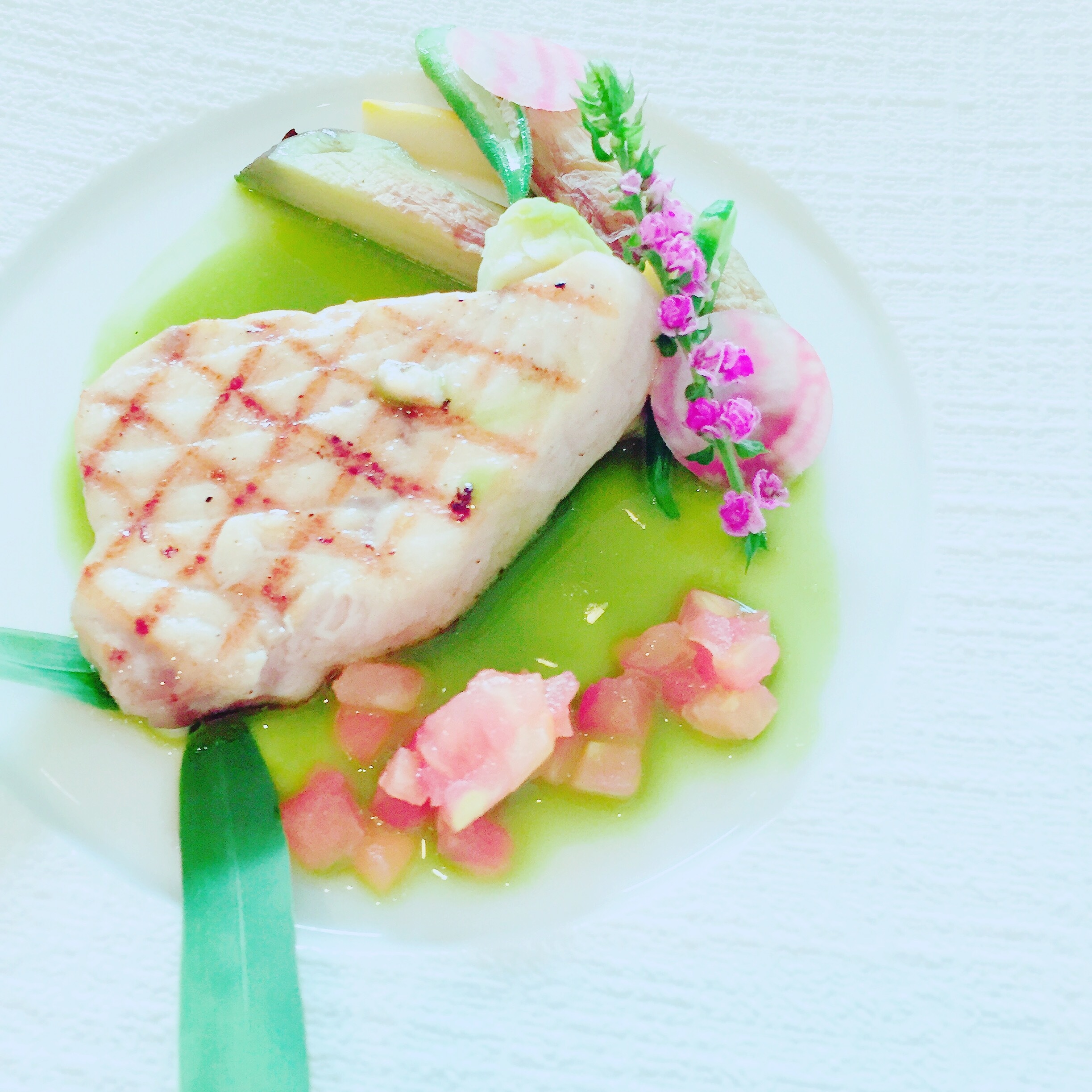 涼を楽しむ!浴衣&夏着物でふれんち茶懐石_1_4