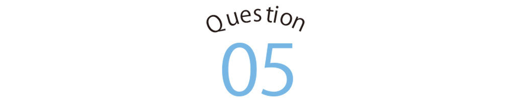 QUESTION5