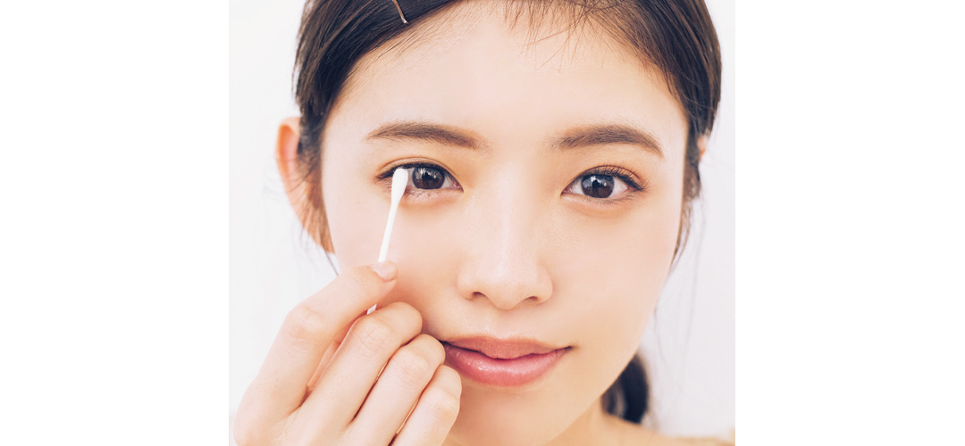 初心者必見!アイラインの描き方神回答★Q&Aで超ていねい解説! 【可愛いの基本ビューティ】_1_8
