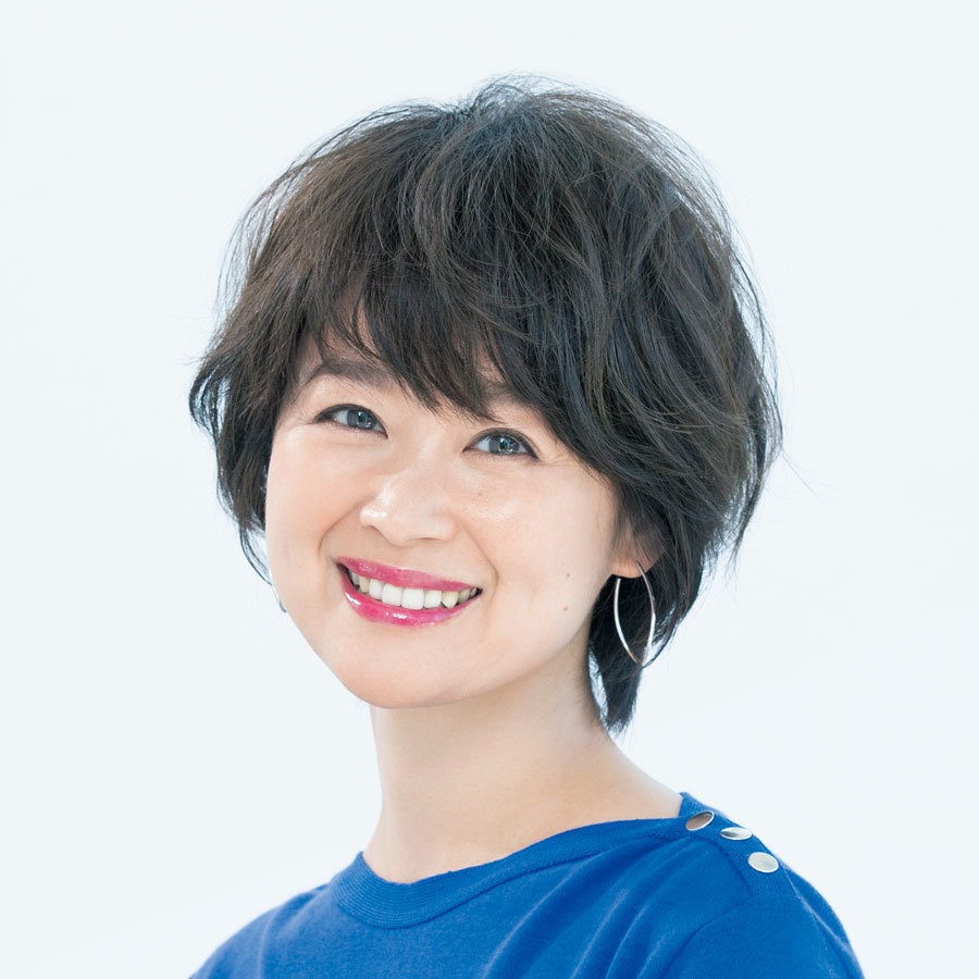 髪型を変えればおしゃれに見える 人気ヘアスタイル月間ランキングtop ファッション誌marisol マリソル Online 40代をもっとキレイに 女っぷり上々