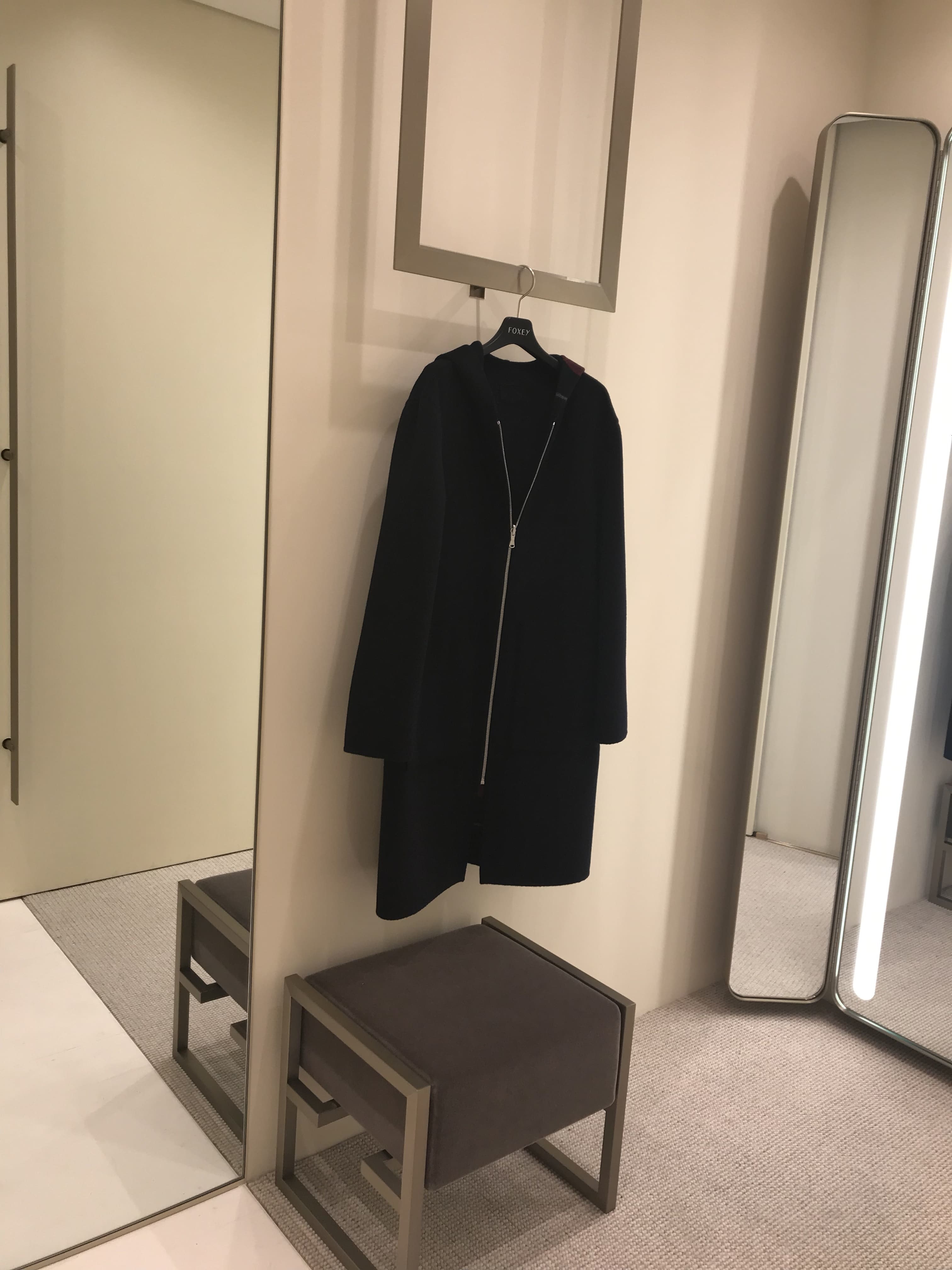 伊勢丹新宿店のFOXEY ADEAM ISETANでミックススタイルを楽しんで_1_7