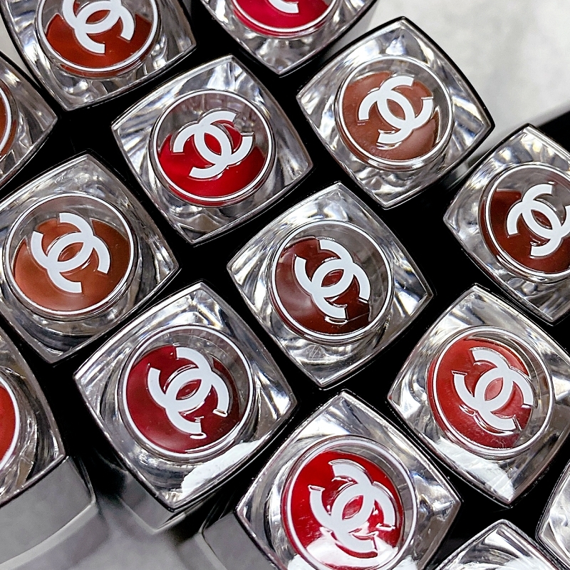 CHANELのルージュココブルームは4月9日より発売中