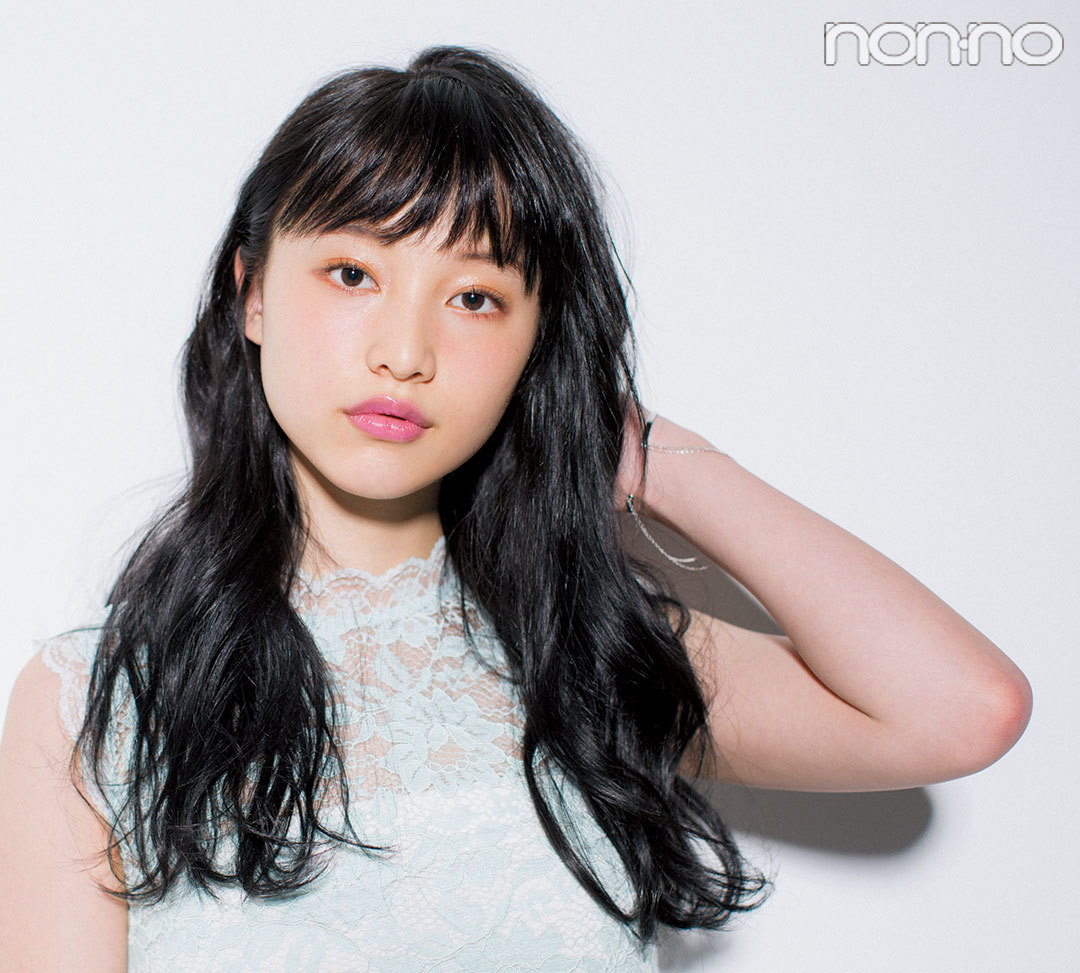 湿気で「ペタンコ」悩みも、ヘアアレで劇的チェンジ★梅雨ヘアレスキューQ&A_1_3