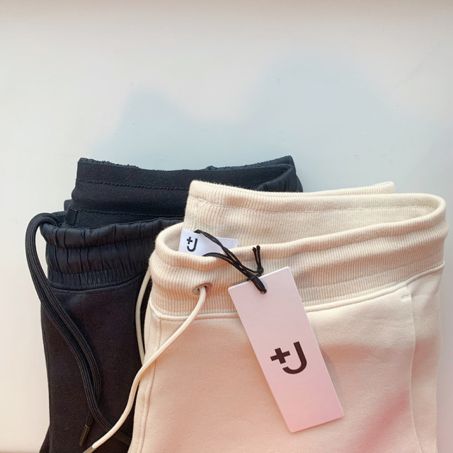 Uniqlo ｊ こちらを買いました ファッション誌marisol マリソル 40代をもっとキレイに 女っぷり上々