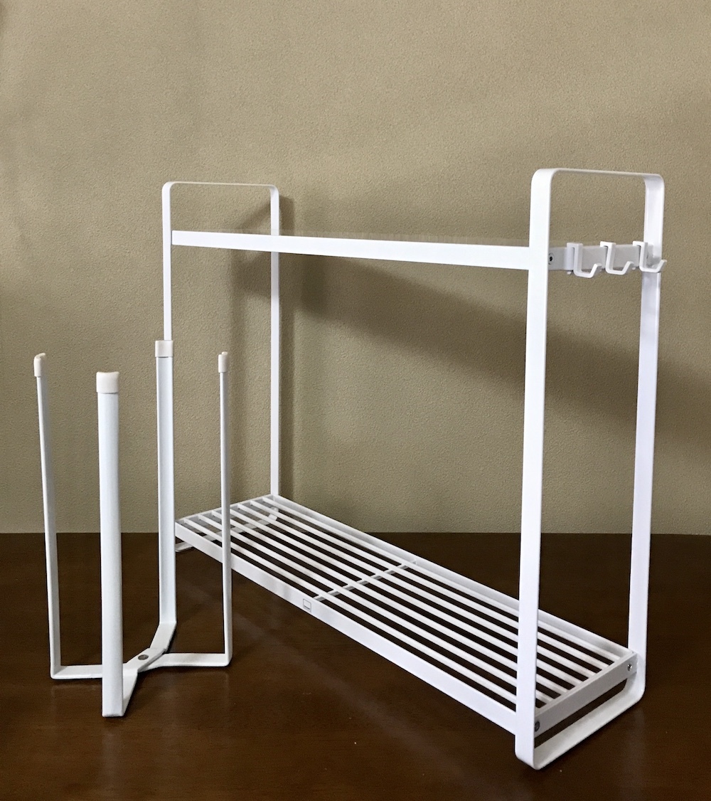 山崎実業 tower キッチン