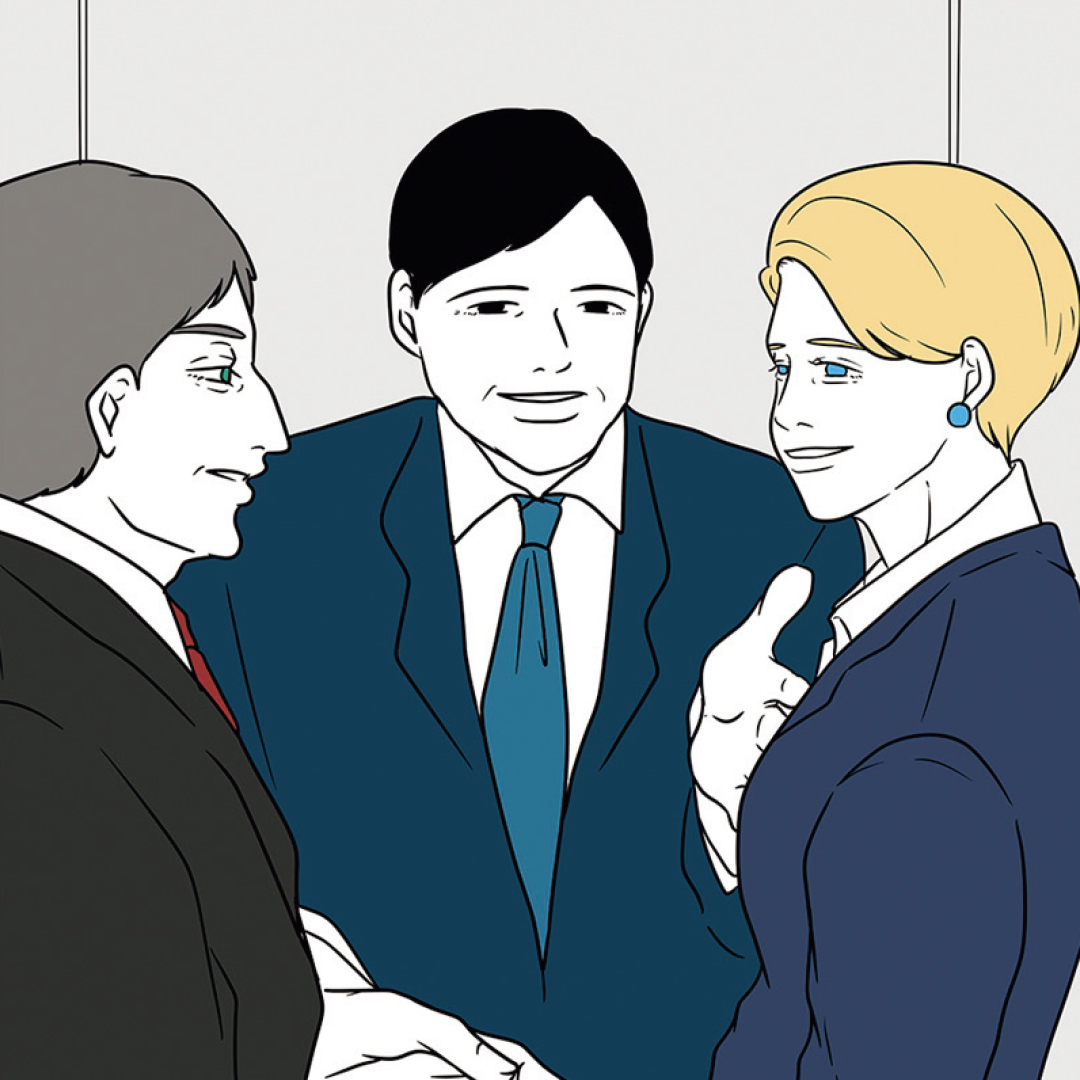 国際情勢はどこへ向かう?