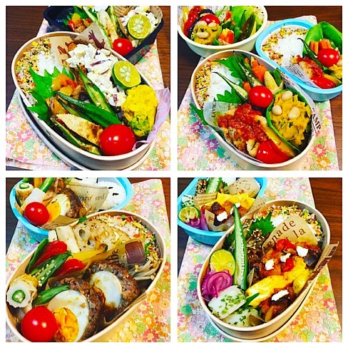 冬休みのお弁当たち_1_1