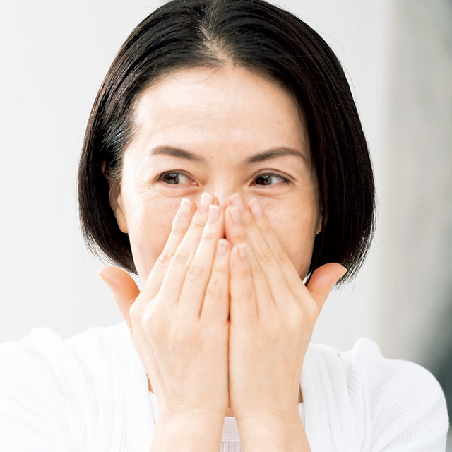 テクスチャーや香りの計算 がなされているので、重ねていったときの満足感があり、より幸せを感じるのだそう。