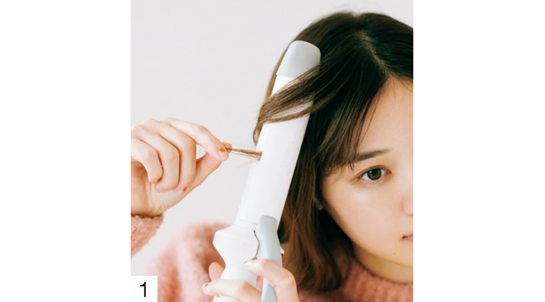 横顔美人になれるバレッタヘアアレ♡【ヘアでニュアンスを盛る】_1_6
