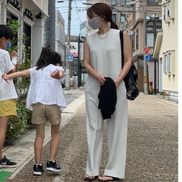 スタンニングルアー:バッグVオールインワン