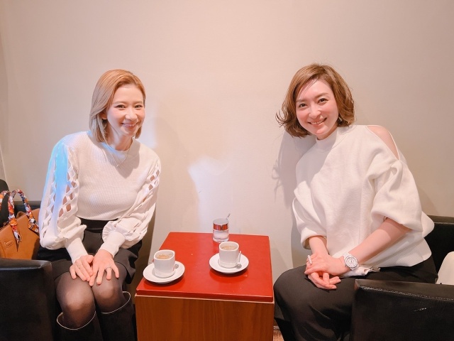 【Litaさんとランチ】大好きなダルマットで、フリーフローランチ♪_1_7