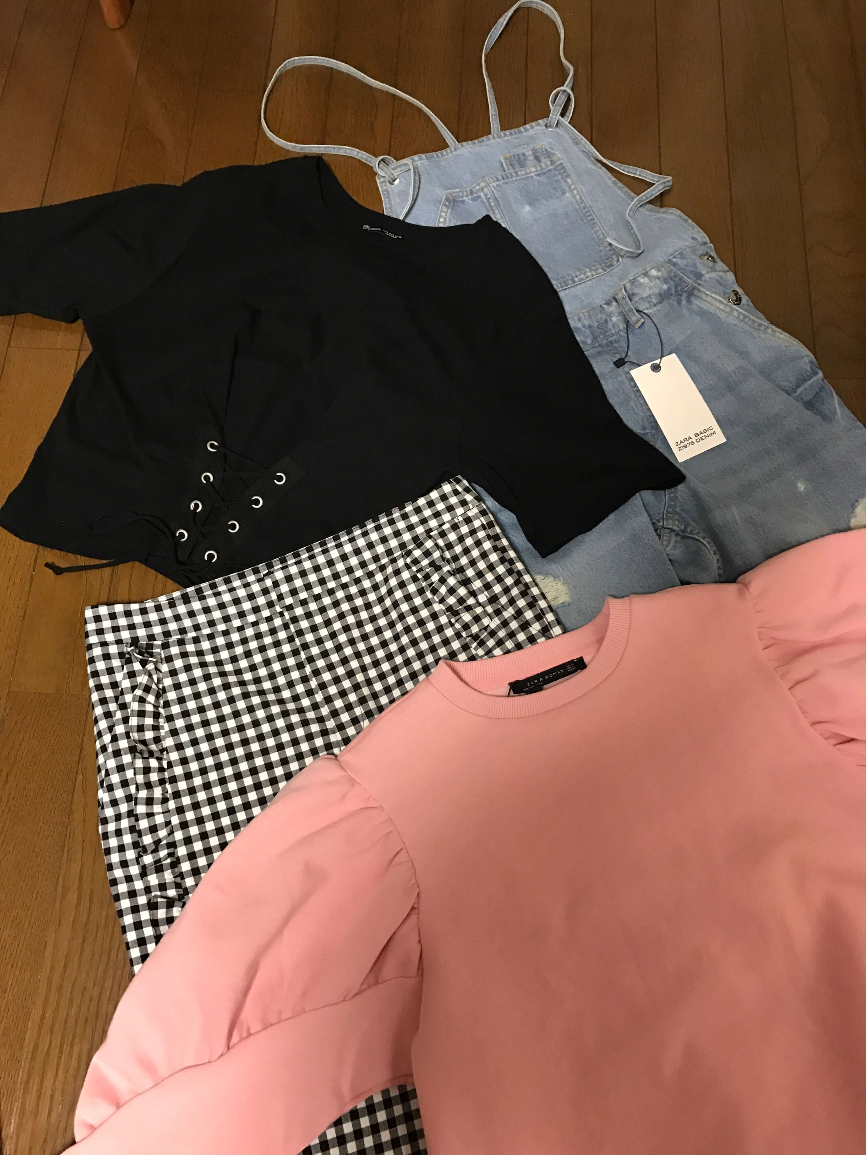 春服に合う髪型。イメージチェンジのキーワードは「厚めの外ハネ」!_1_3