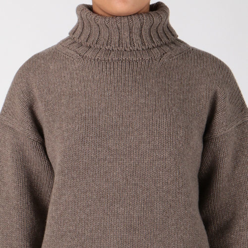 SLOANE ドロップショルダー ¥31,000+税
