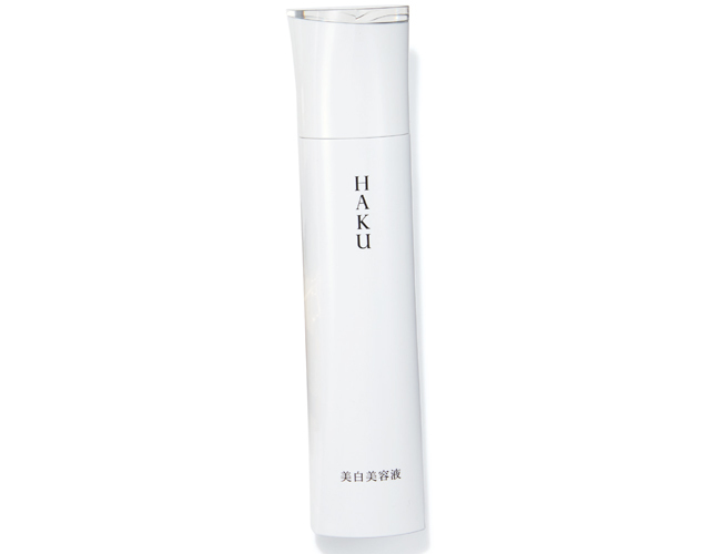 HAKU メラノフォーカスZ 45g(医薬部外品)¥11,000/資生堂