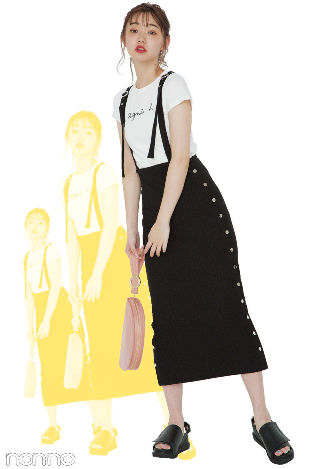 まなみの私服人気が止まらない★ 必見・江野沢愛美の「まなみふく」3ルール本人解説!_1_3