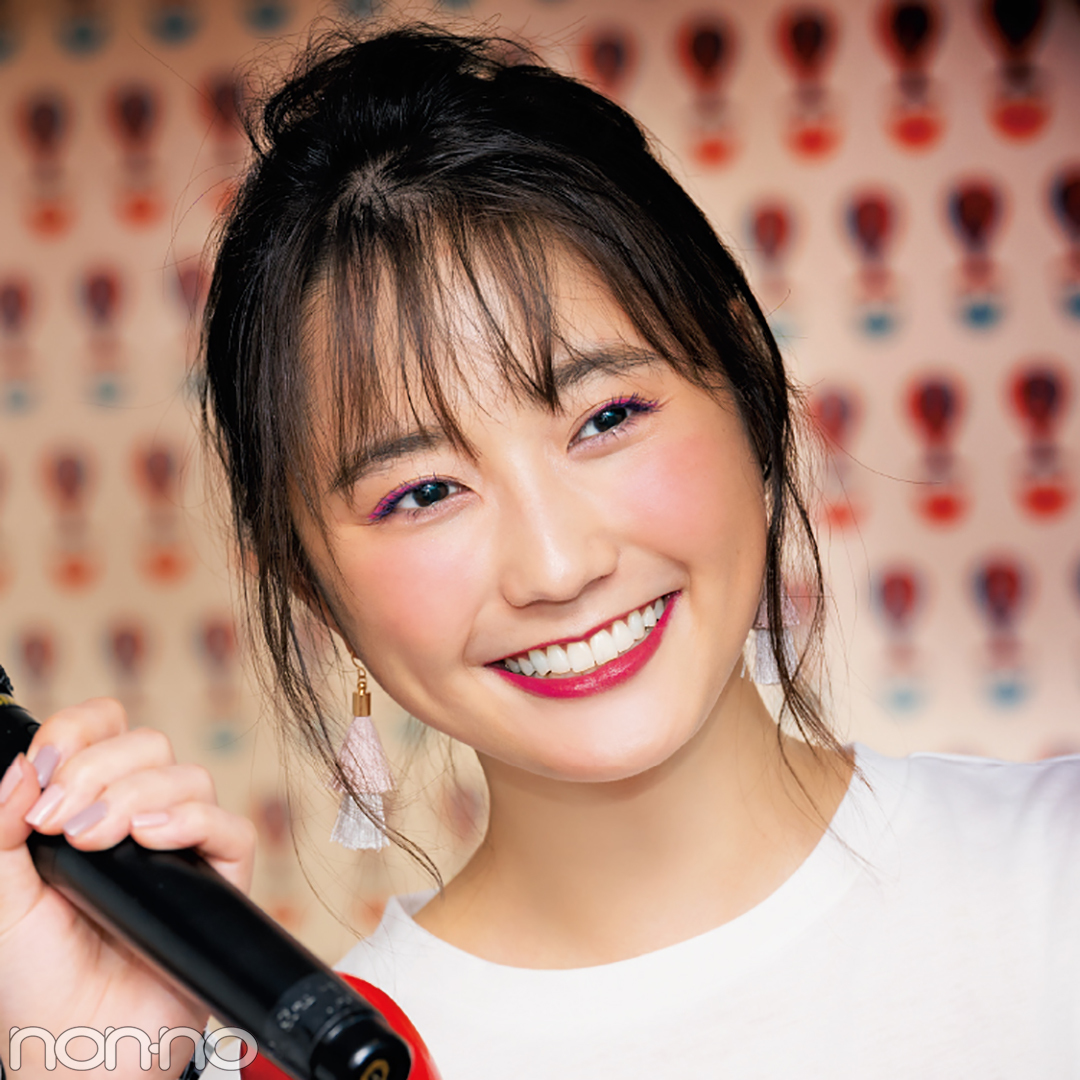 カラオケ女子会でオールの日もOK!? BAEメイクで夏の夜を楽しむ方法★_2_1