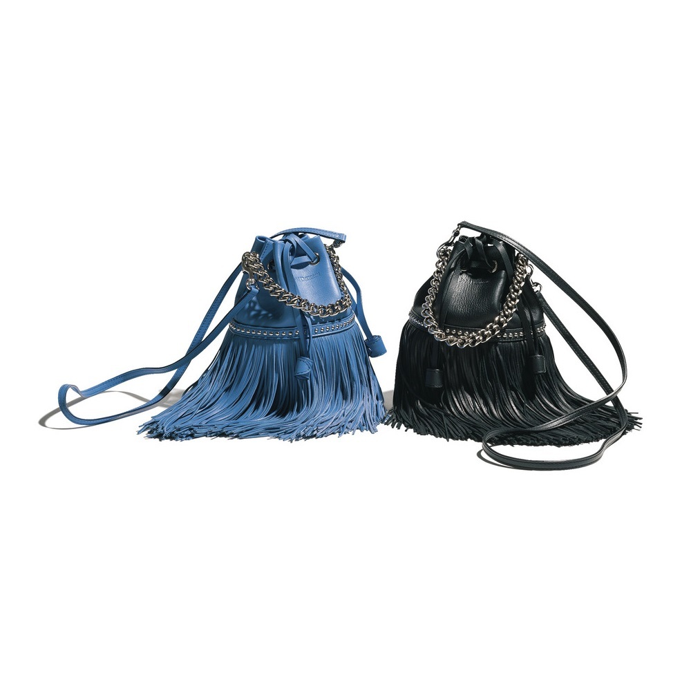 ファッション J&M デヴィッドソンのバッグ
