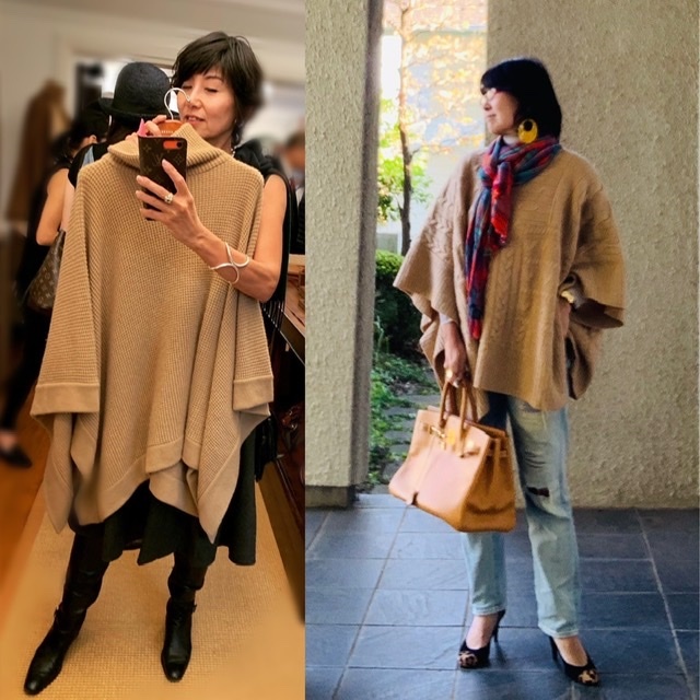 50代のセンスのいい おしゃれ小物 Photo Gallery Web Eclat 50代女性のためのファッション ビューティ ライフスタイル最新情報