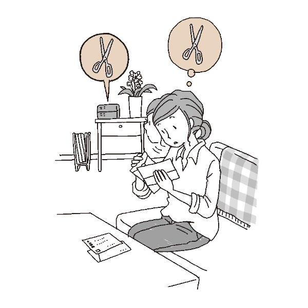 座りすぎ対策