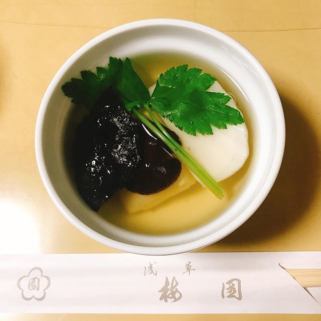 ヘルシーなのが嬉しい!たまには和の甘味朝ごはんはいかがでしょう?_1_3
