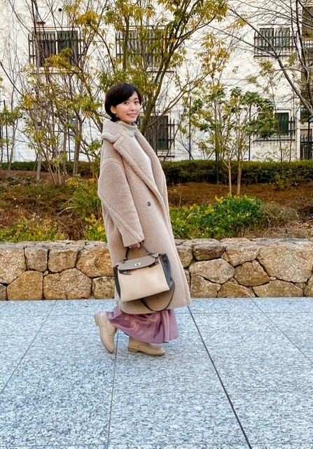 愛着服 Zaraのフェミニンスカート 華組 木原みどりのブログ 華組ブログ Web Eclat