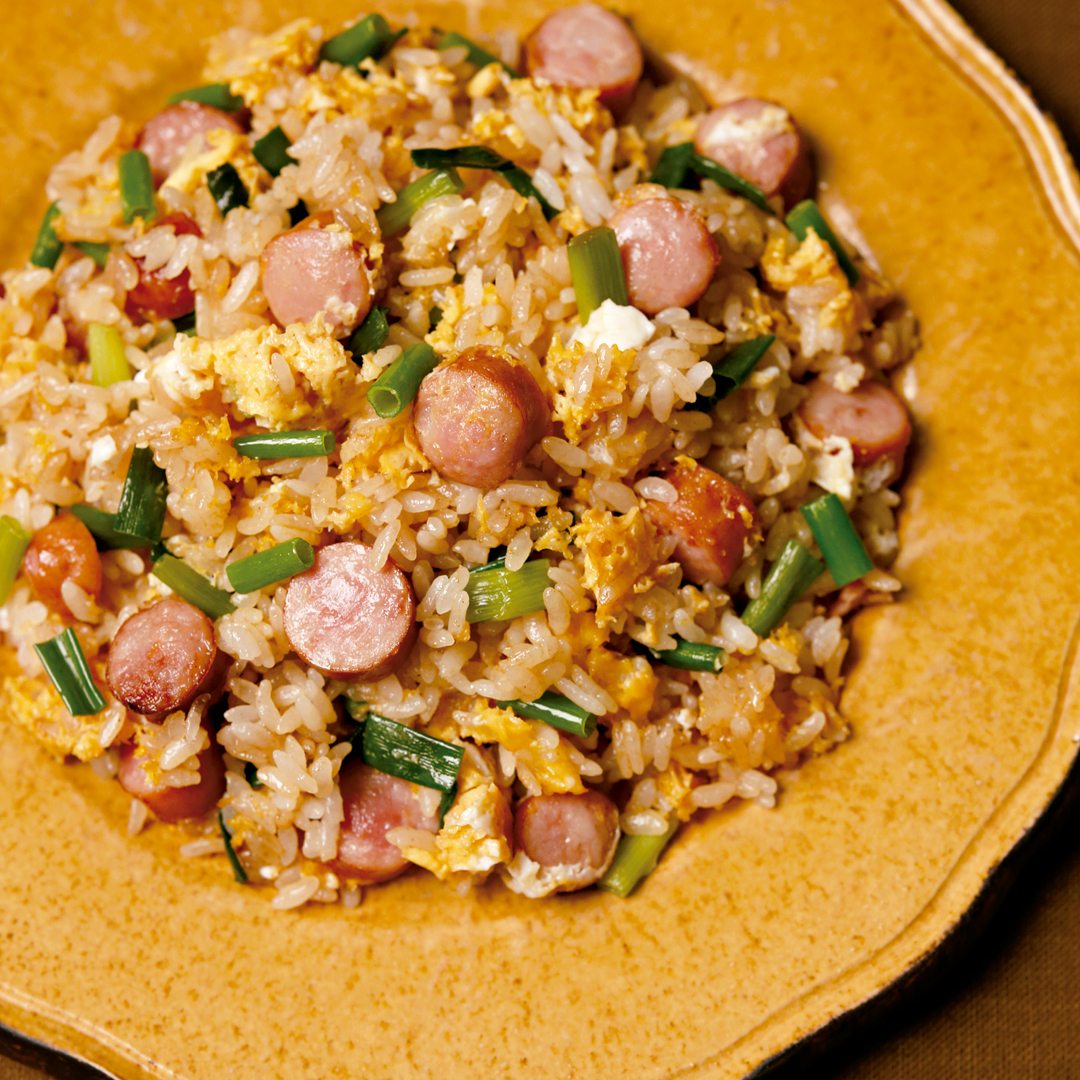 お腹ペコペコ、料理も面倒。そんなとき秒でできる夜食って?【おすすめ夜食レシピ】_1_4