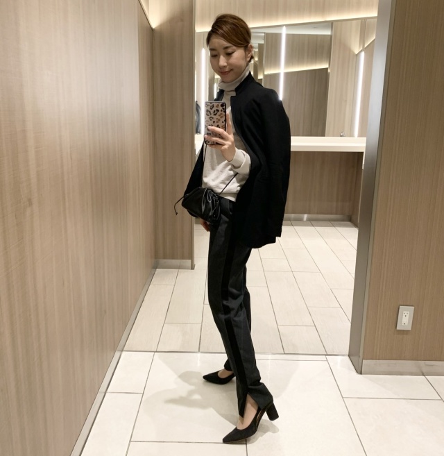 読みもの アラフォーの 新 清潔感 について考えてみました ビジネスの成功に繋げるファッション ３ ファッション誌marisol マリソル 40代をもっとキレイに 女っぷり上々