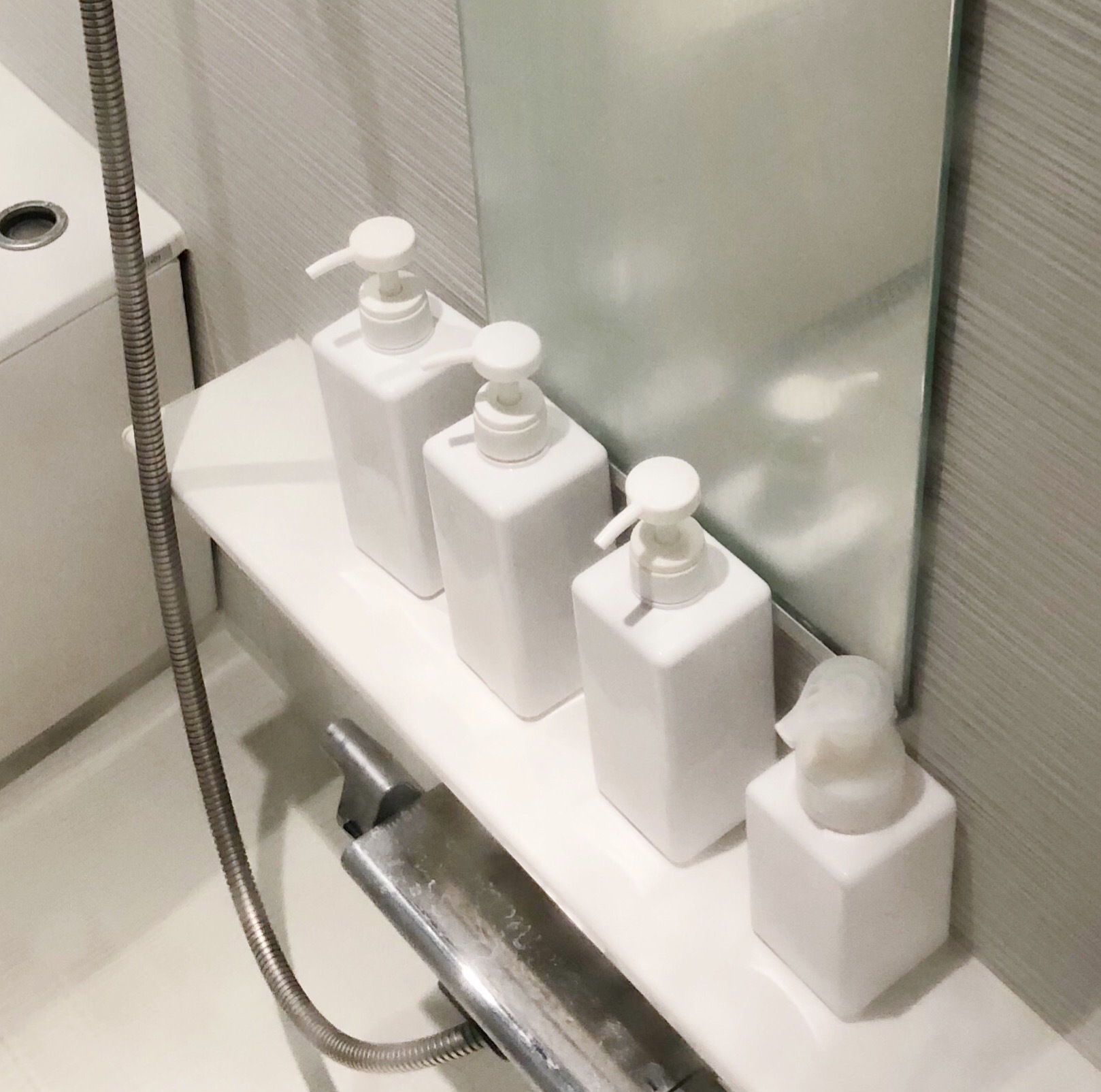 無印良品 ディスペンサー