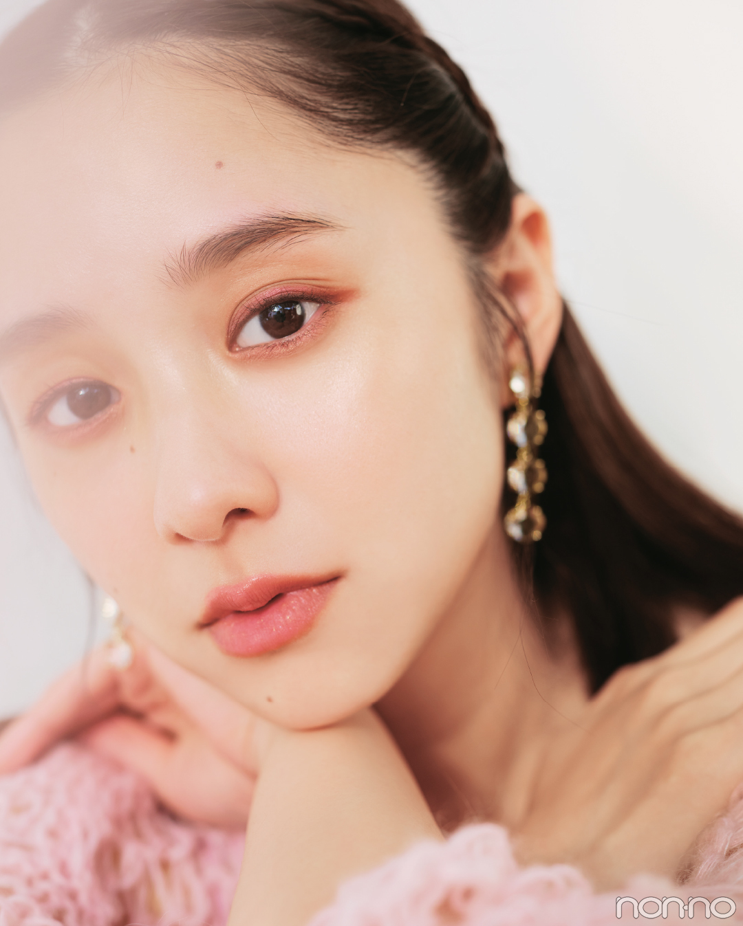 堀田真由