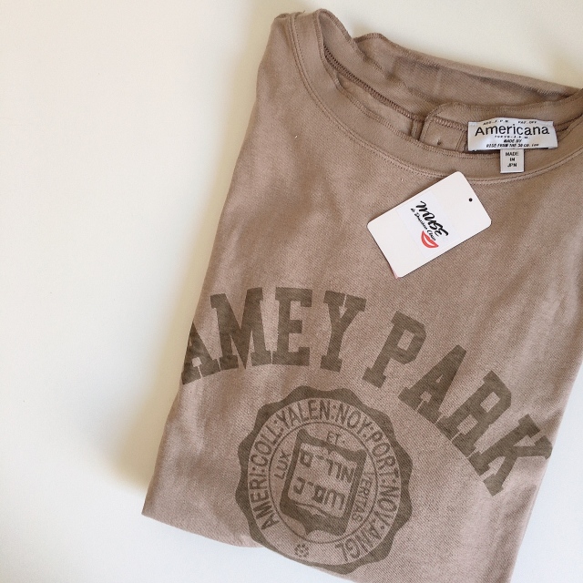 30 オフは当たり前 ファミリーセール戦利品 ファッション誌marisol マリソル Online 40代をもっとキレイに 女っぷり上々