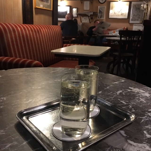 お家時間。Apéritifでのほほーんと。_1_3