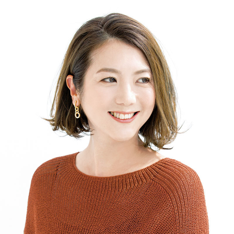 40代のボブヘアスタイル|2019年間人気ランキングTOP10_1_4