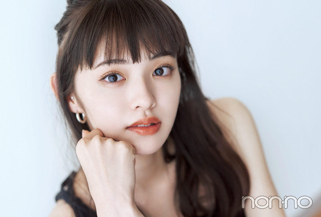 「オオカミちゃん」出演で人気急上昇! 鈴木ゆうかのフェスコーデ&夏メイク_1_3