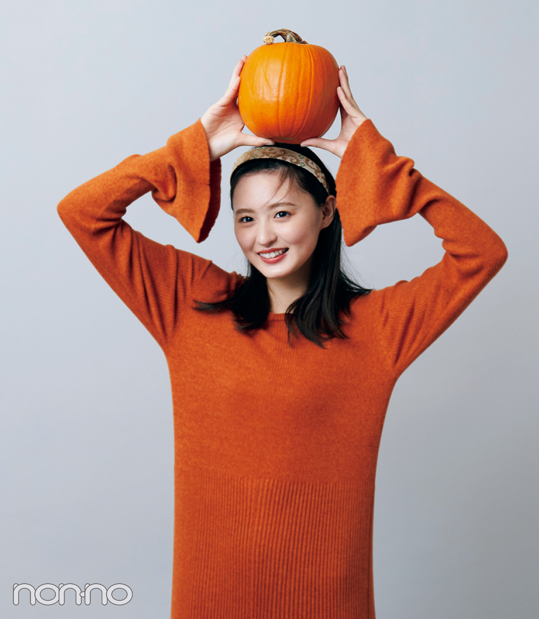 遠藤さくらの everydayニットな1ヶ月。 11/25