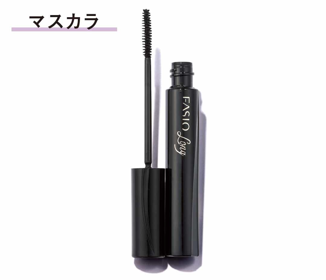 これがウワサの落ちない名品 パンダ目にならないアイライナー マスカラbest５ Non No Web ファッション 美容 モデル情報を毎日お届け