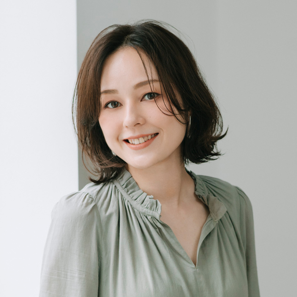 40代に似合う髪型 ボブヘアスタイル人気ランキング2位