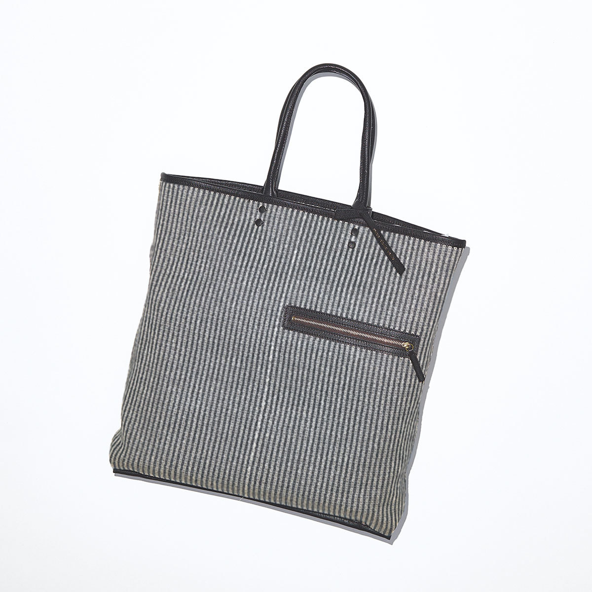 ペラン パリの〝Le Panier〞