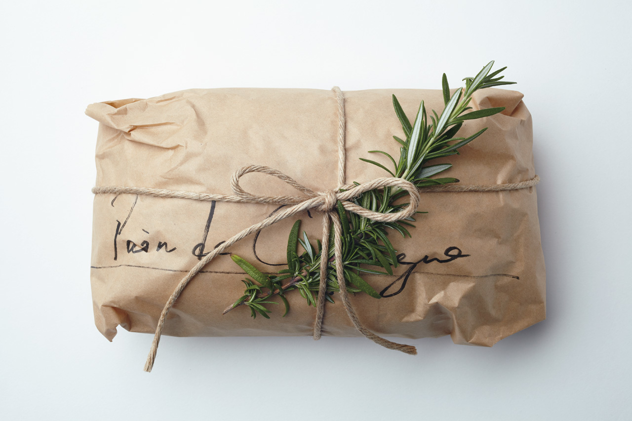 T&M Bread Delivery Sado Island の「天然酵母パン」_1_2