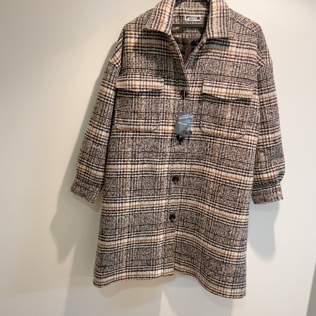FREAKS STOREシャツアウター