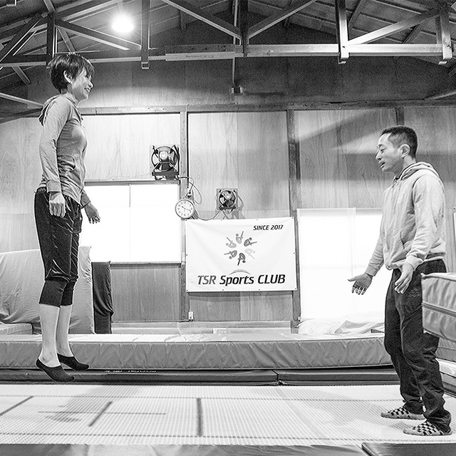 50代からのスポーツ